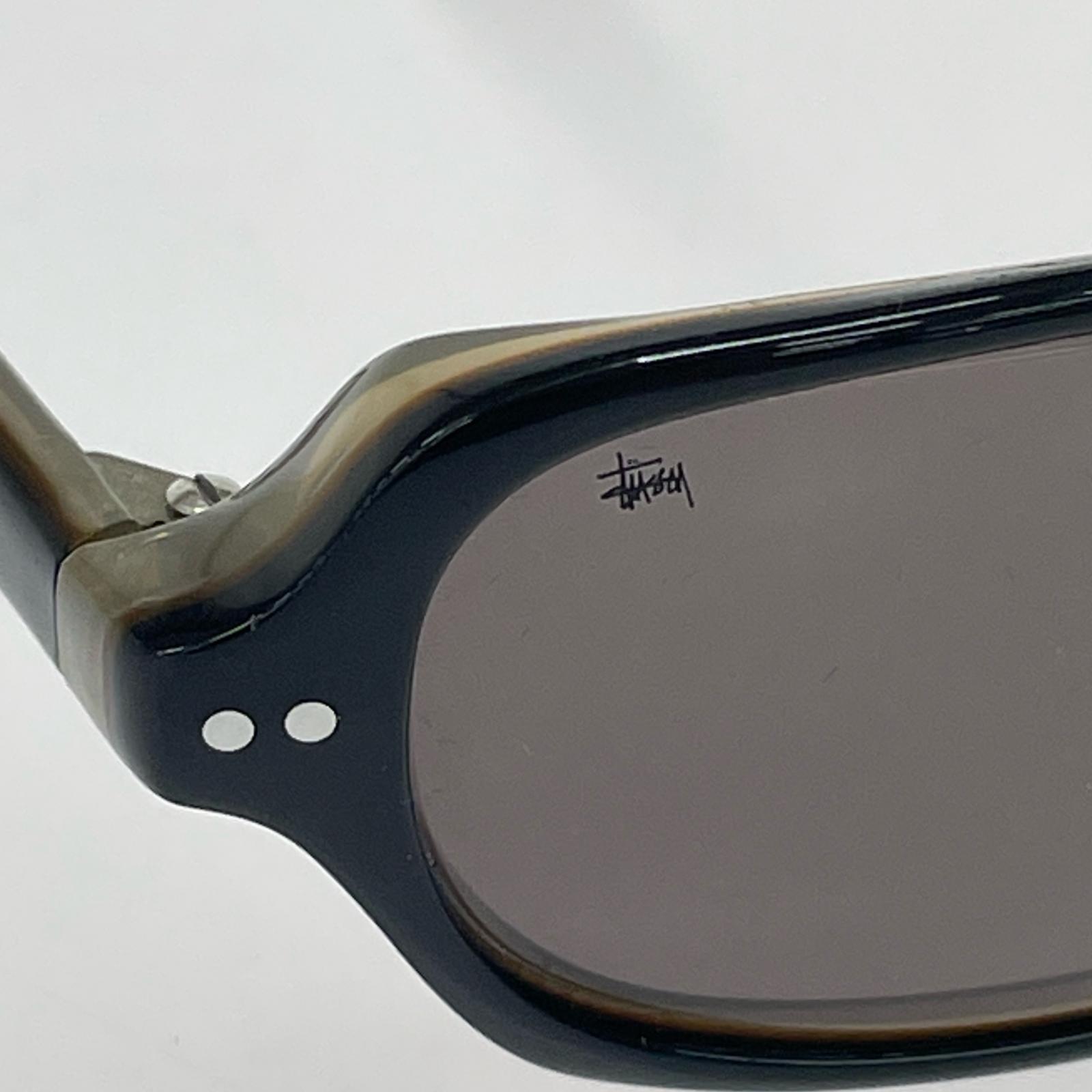 その他アクセサリー EYEGEAR MORGAN サングラス ブラウン