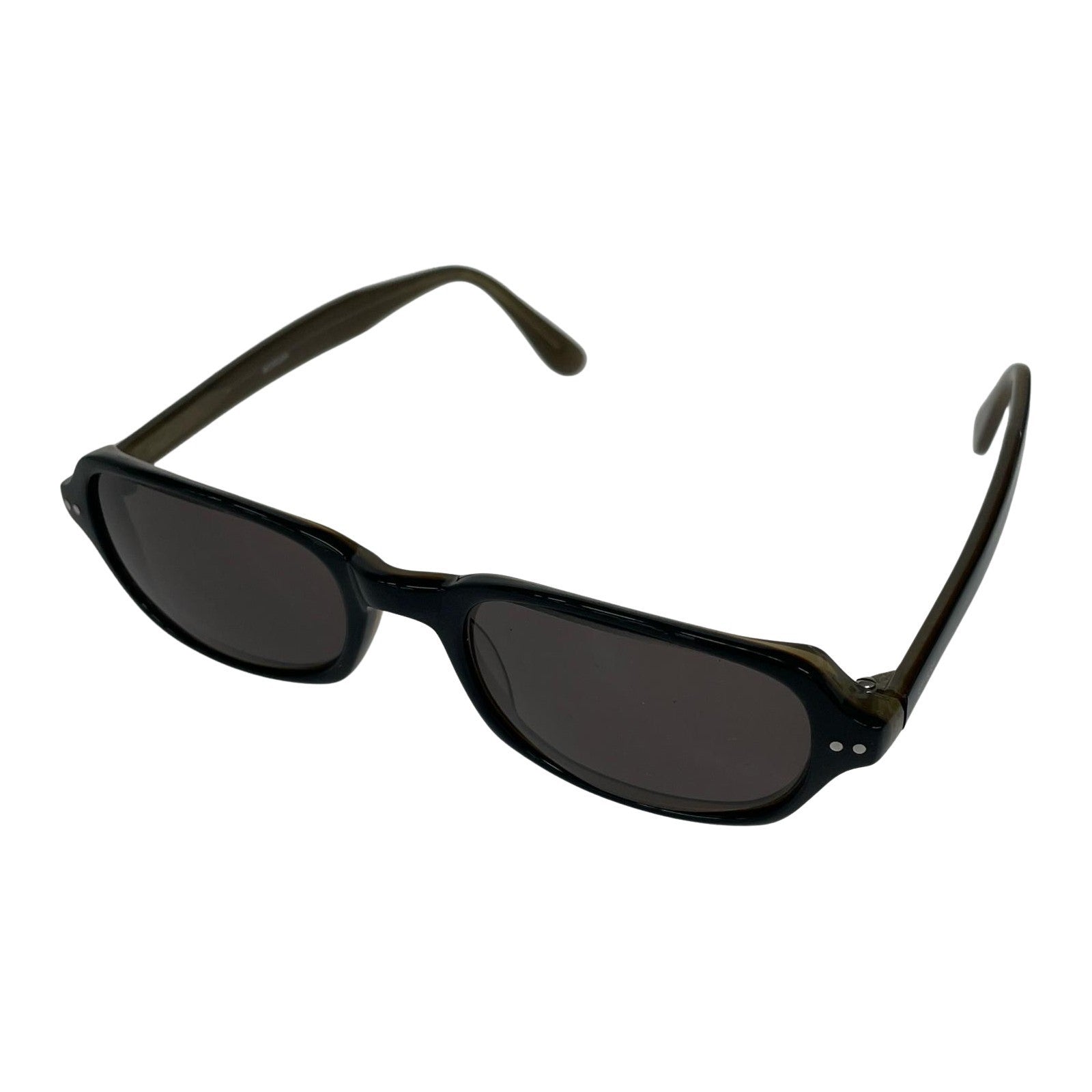 その他アクセサリー EYEGEAR MORGAN サングラス ブラウン