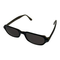 その他アクセサリー EYEGEAR MORGAN サングラス ブラウン