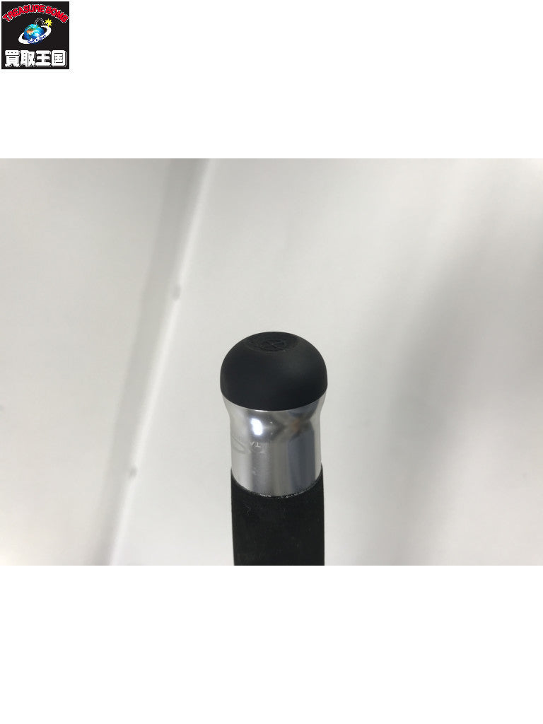 テーパー&シェイプ ベイハート GBHC-59MHB その他ロッド