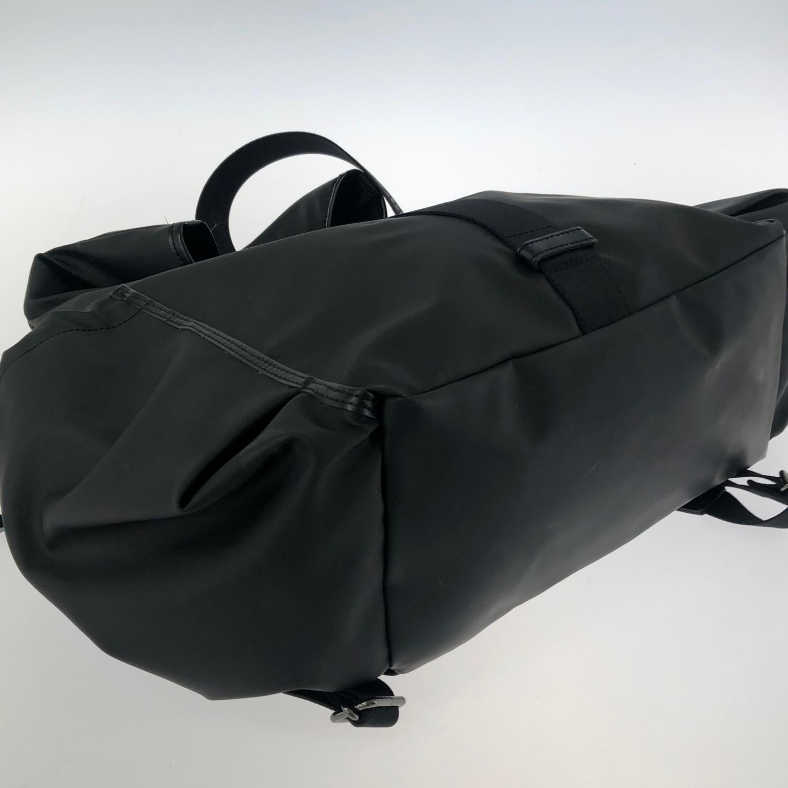 リュック・デイパック Vivienne Westwood リュックサック・バックパック ブラック