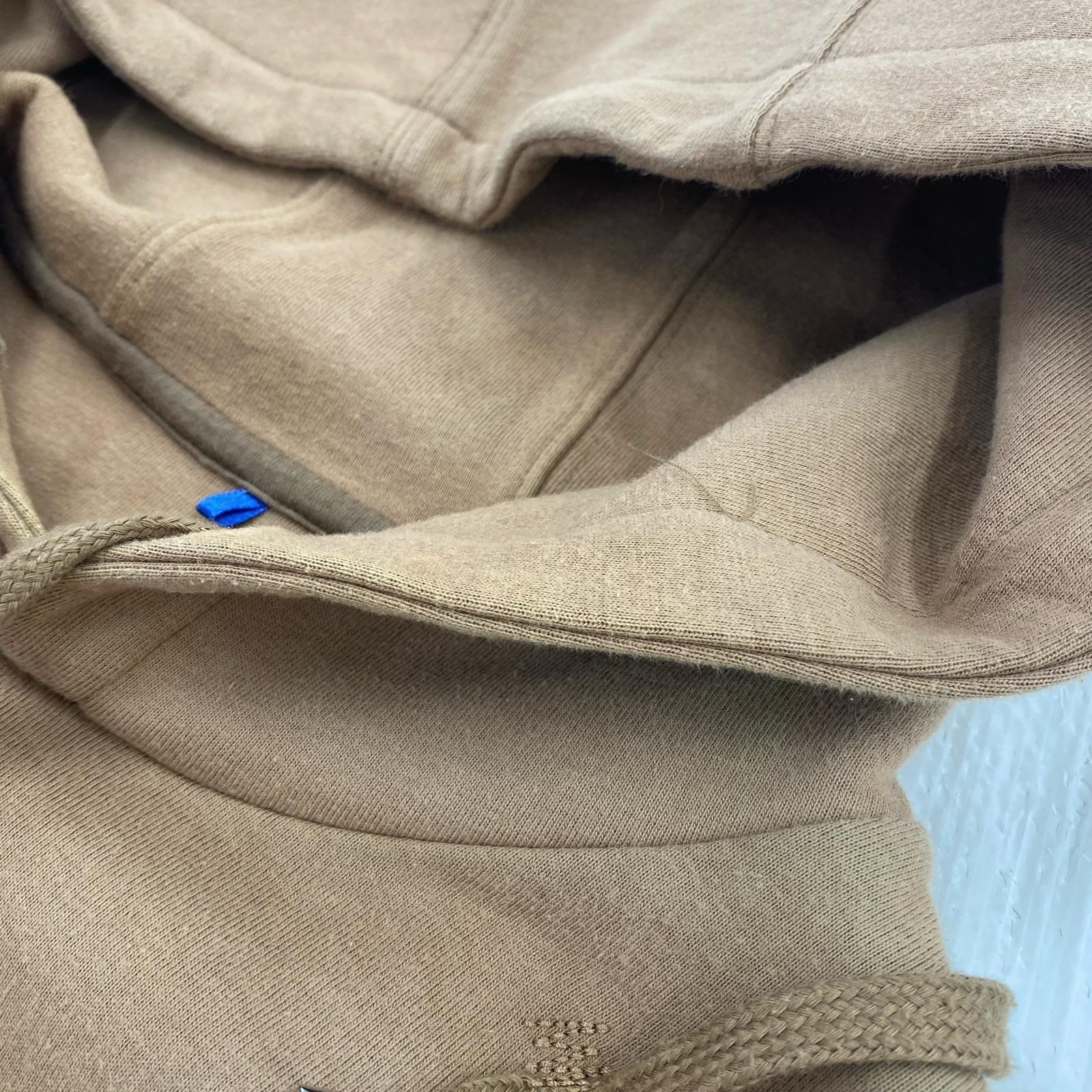パーカー 19SS POパーカー A1 3 ブラウン