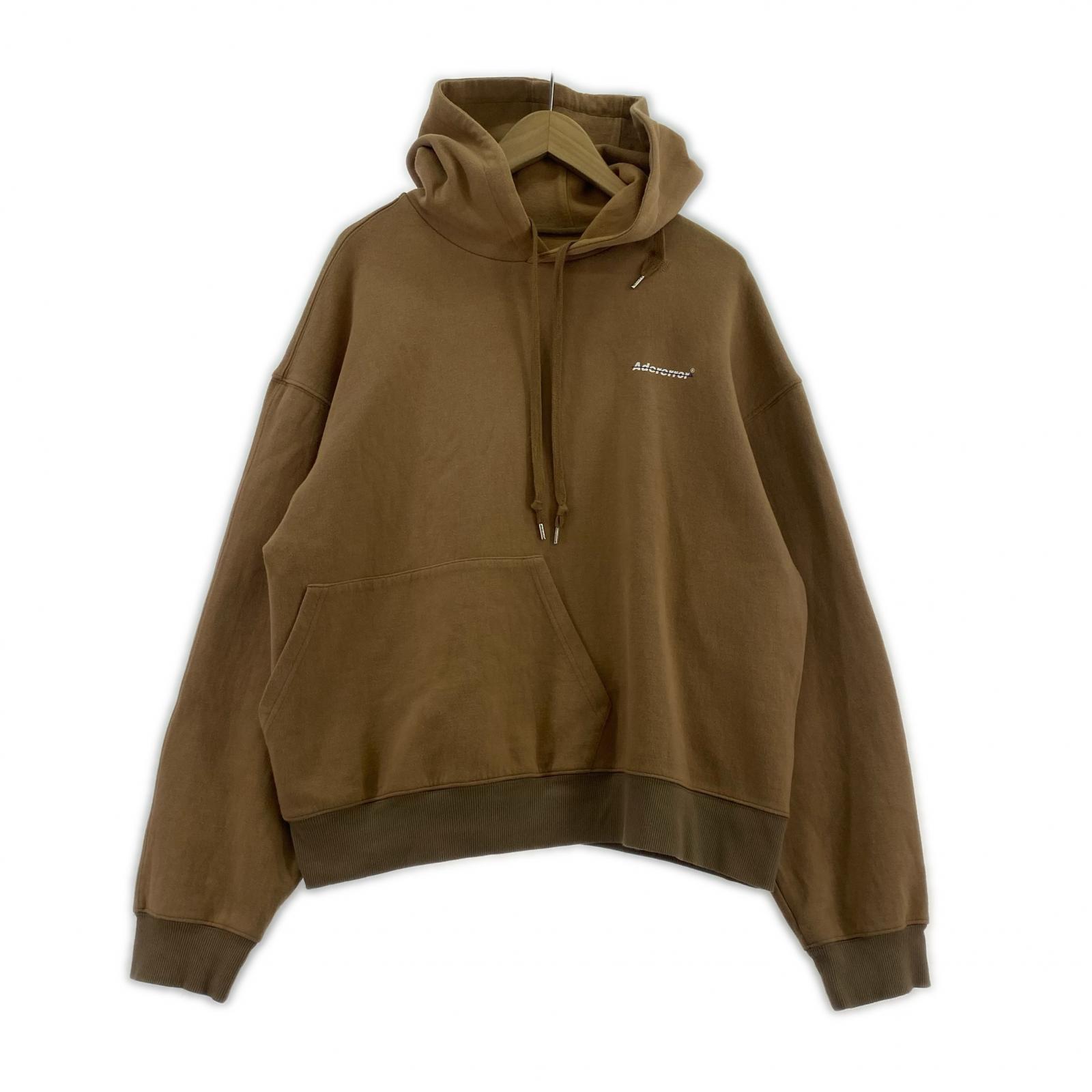 パーカー 19SS POパーカー A1 3 ブラウン