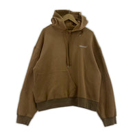 パーカー 19SS POパーカー A1 3 ブラウン