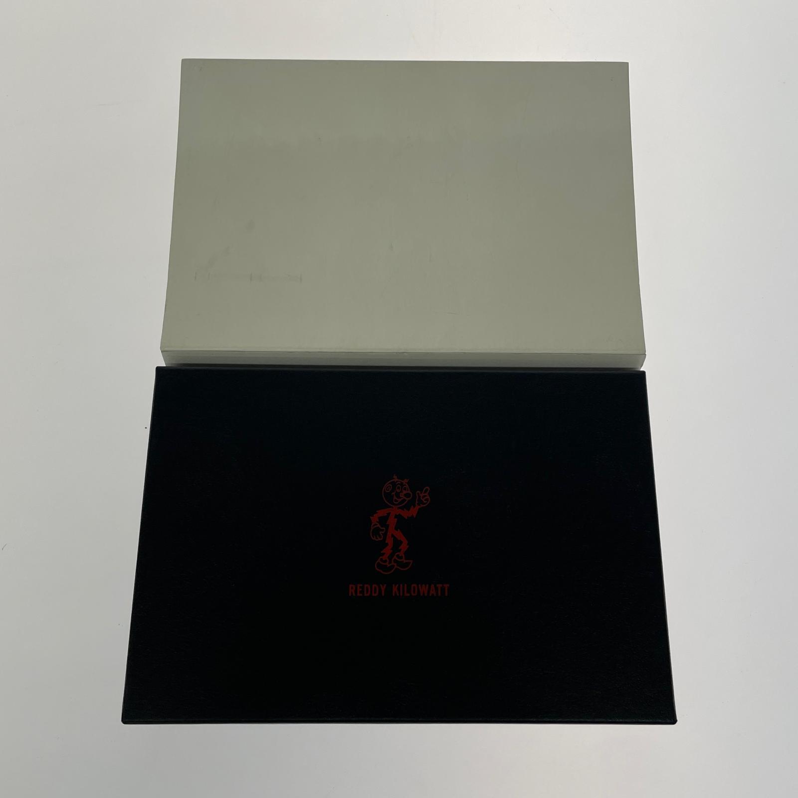 ライター ZIPPO REDDY KILOWATT 7個セット シルバー