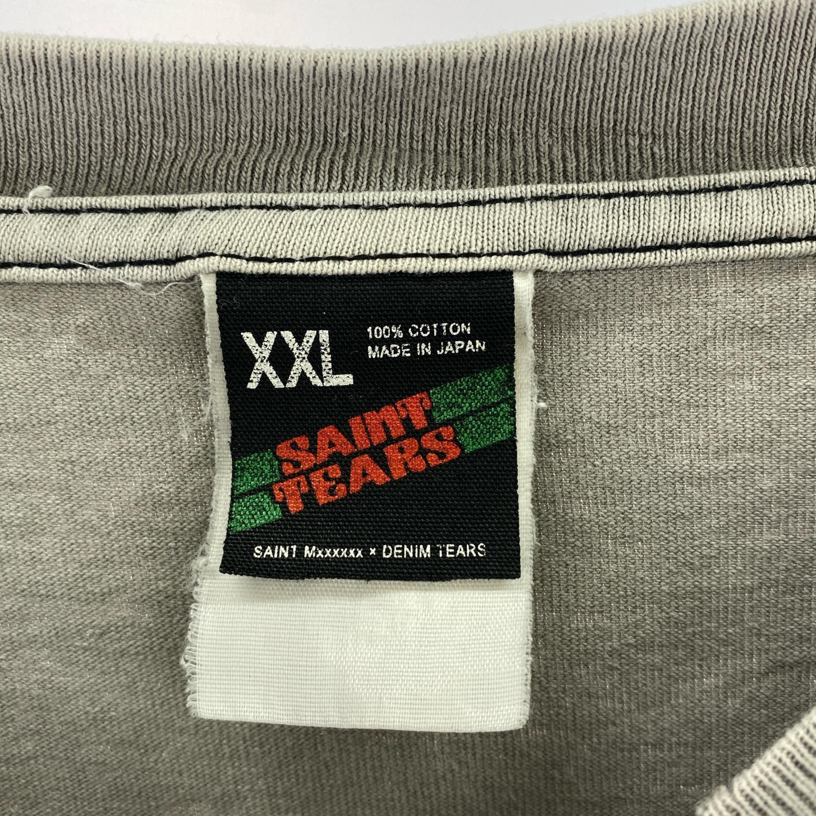 半袖Tシャツ SM-S22-0000-063