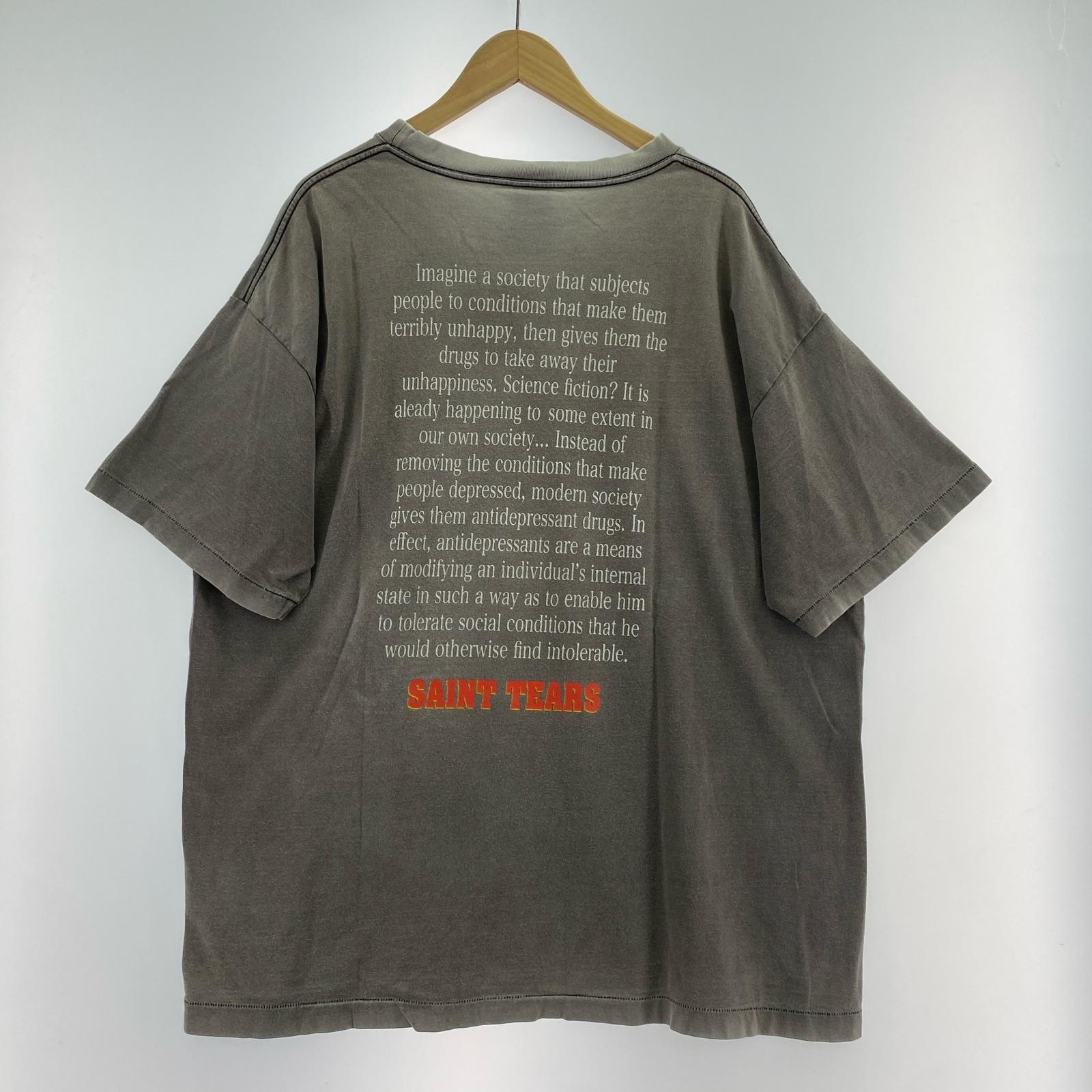半袖Tシャツ SM-S22-0000-063