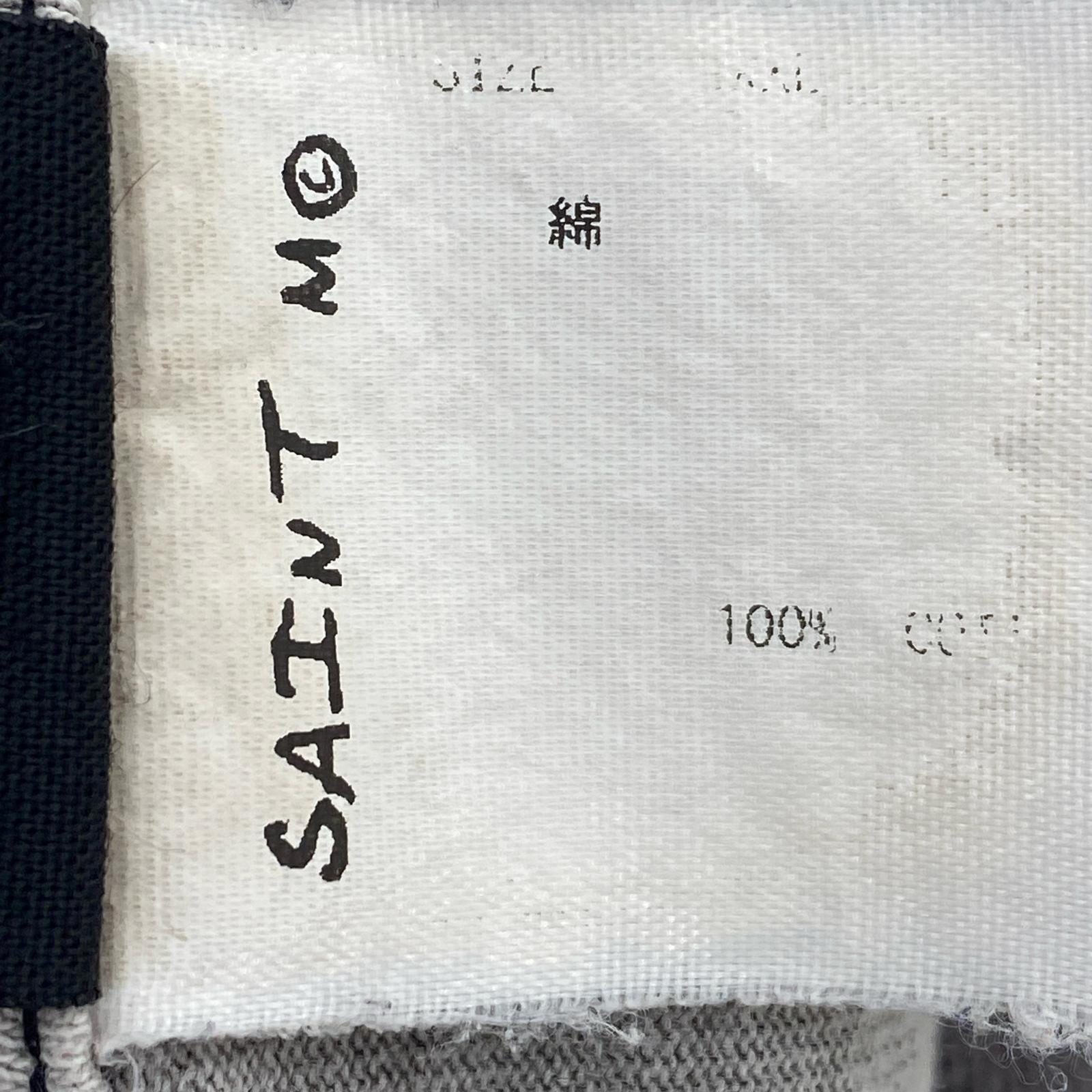 半袖Tシャツ SM-S22-0000-063