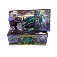 テレビパワー 変身ベルト シャドーチャージャー 仮面ライダーBLACK BANDAI フィギュア/グッズ