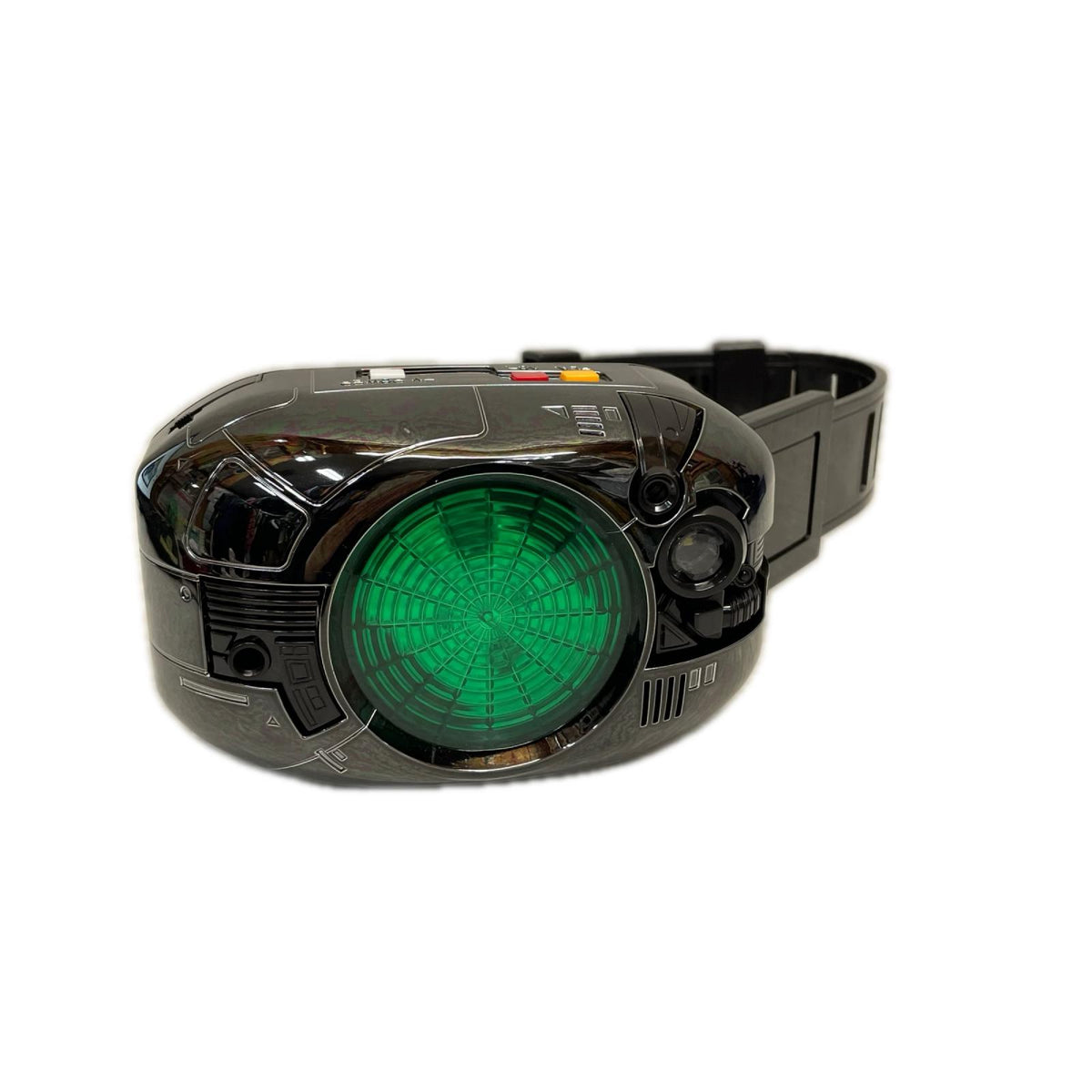 テレビパワー 変身ベルト シャドーチャージャー 仮面ライダーBLACK BANDAI フィギュア/グッズ