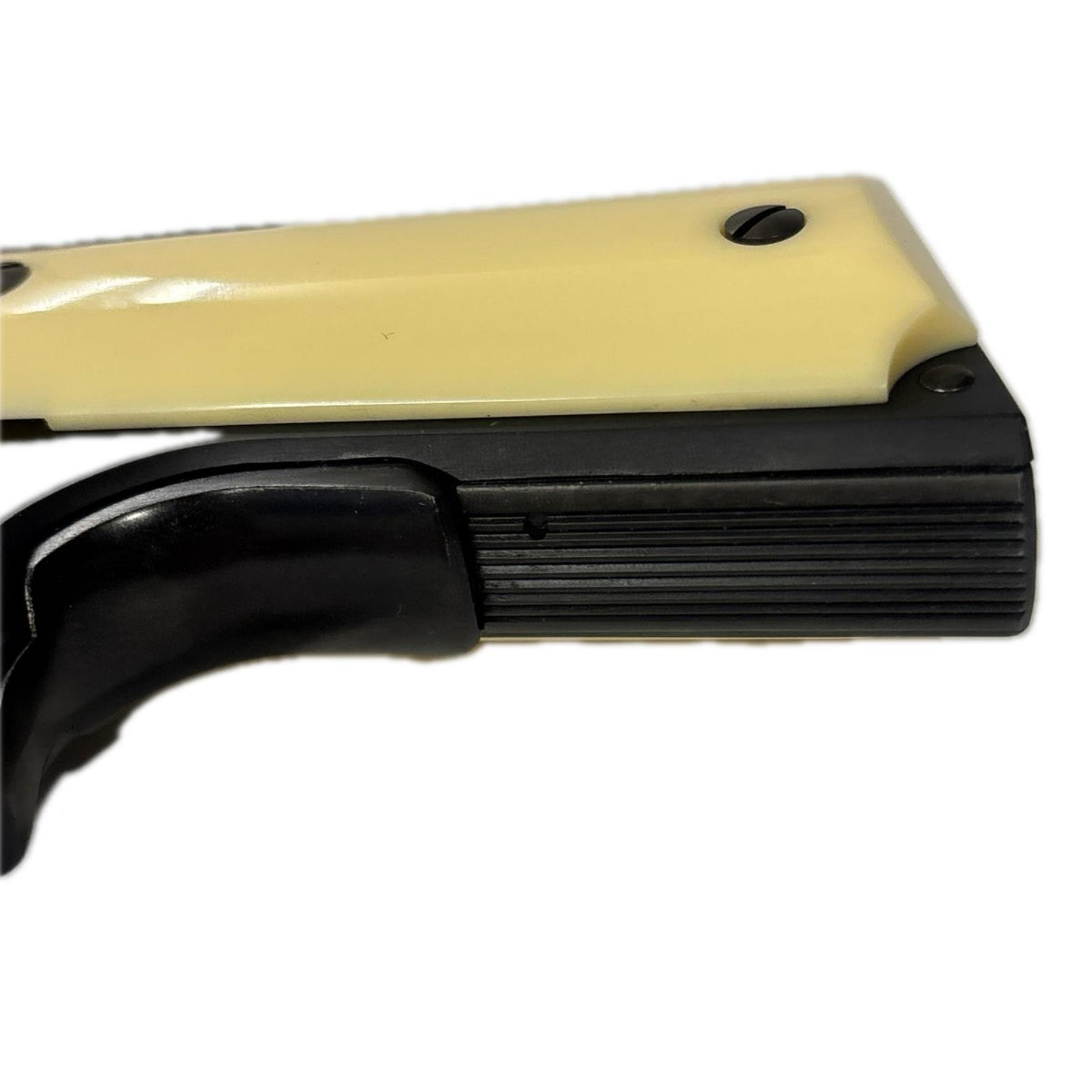WA コンパクト ヒート・カスタム M1991A1 WA ガン