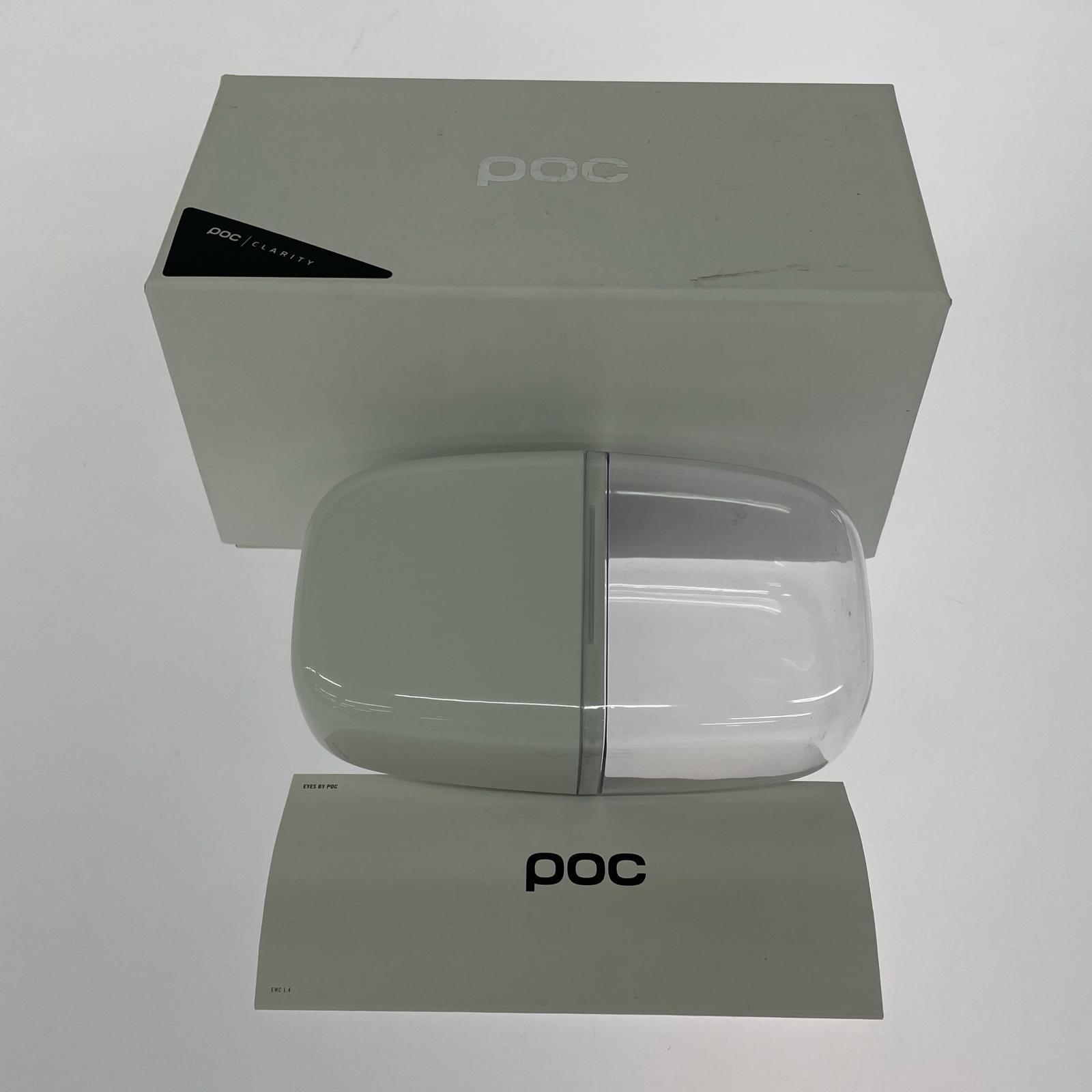 その他アクセサリー POC/サングラス ブラウン