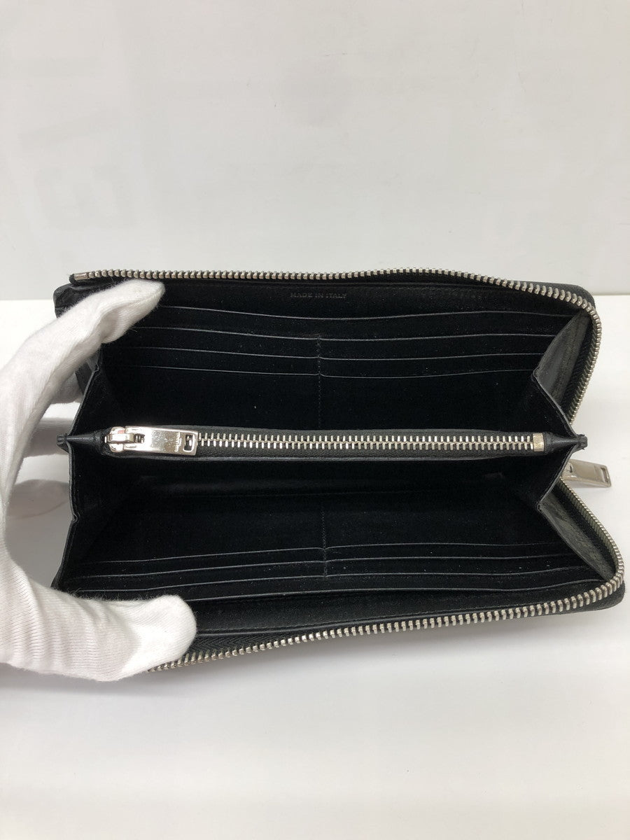 長財布 黒 466430
