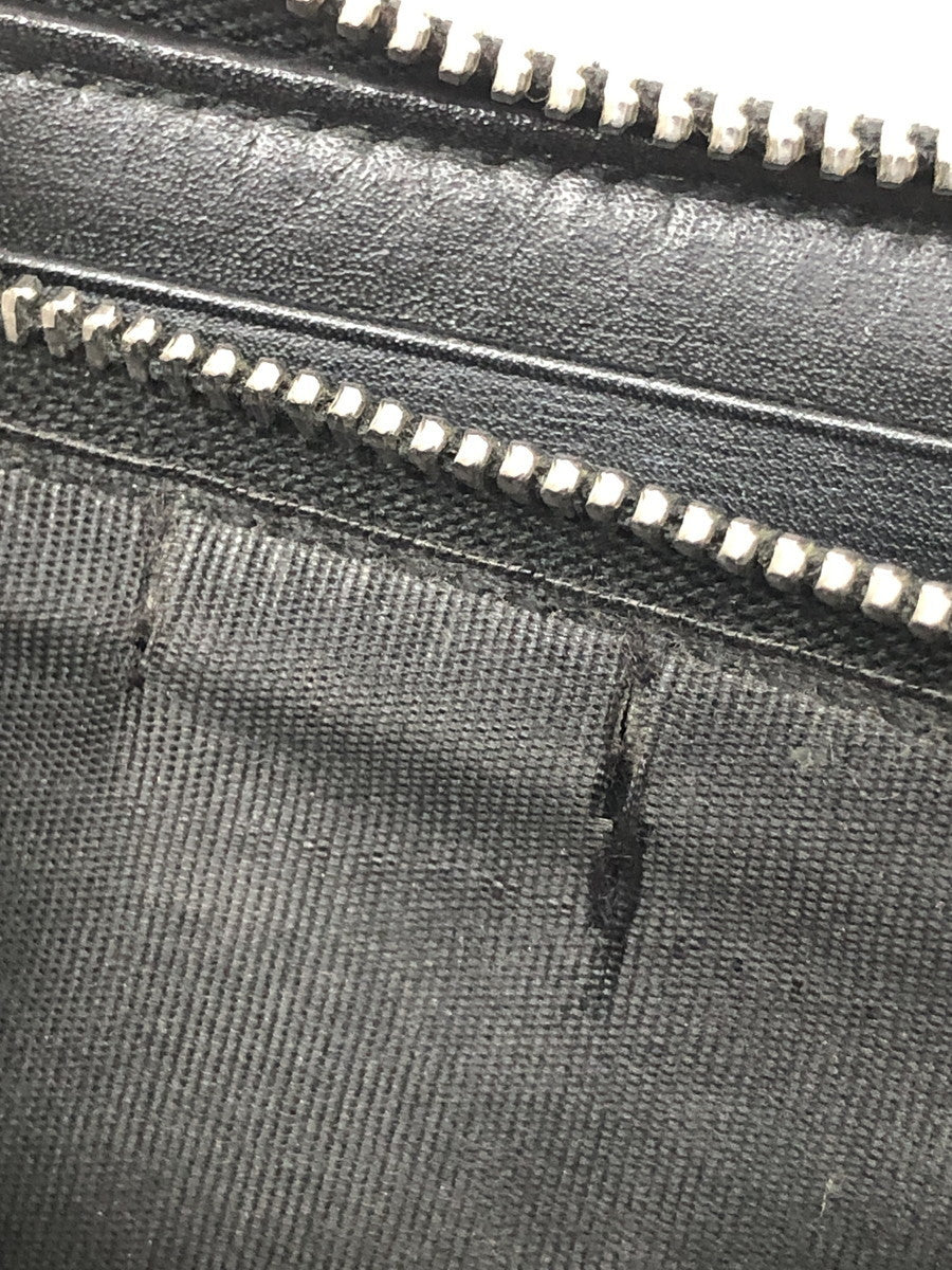 長財布 黒 466430
