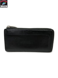 長財布 黒 466430