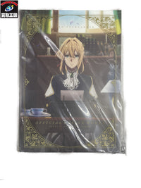 ヴァイオレット・エヴァーガーデンシリーズ 美術背景画集 フィギュア/グッズ