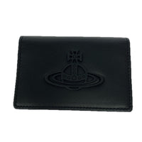 その他アクセサリー FLAP CARD HOLDER ブラック