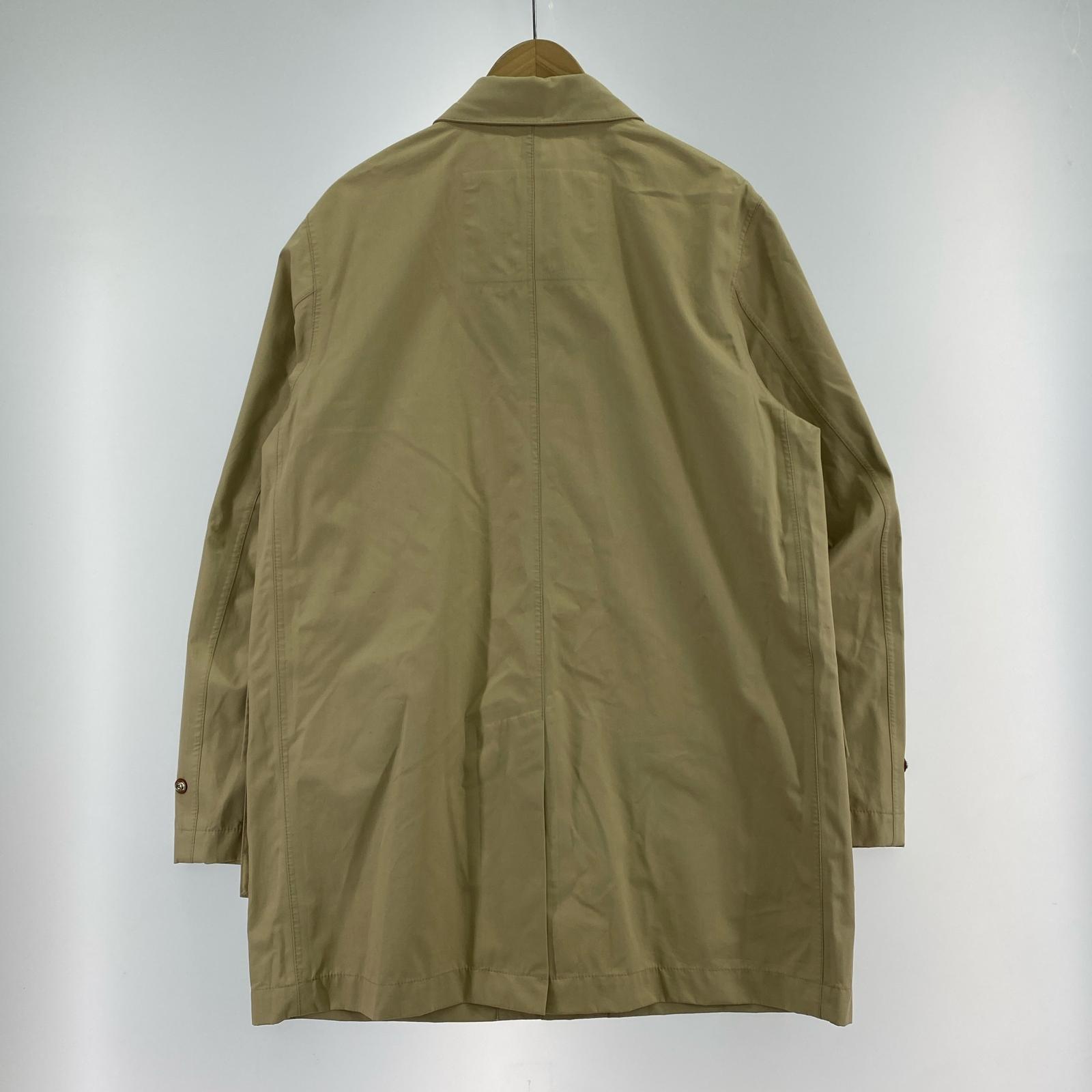 ジャケット MANIFATTURA CECCARELLI 38 イタリア製 38 ベージュ
