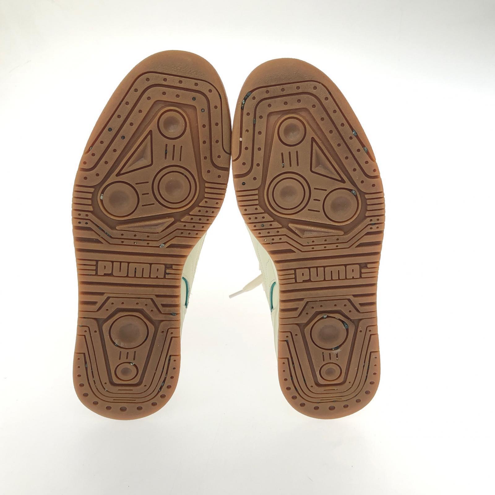 スニーカー SLIPSTREAM LO BUTTER GOODS 26.0cm 26cm (US8 UK7 1/2 EU42) ホワイト