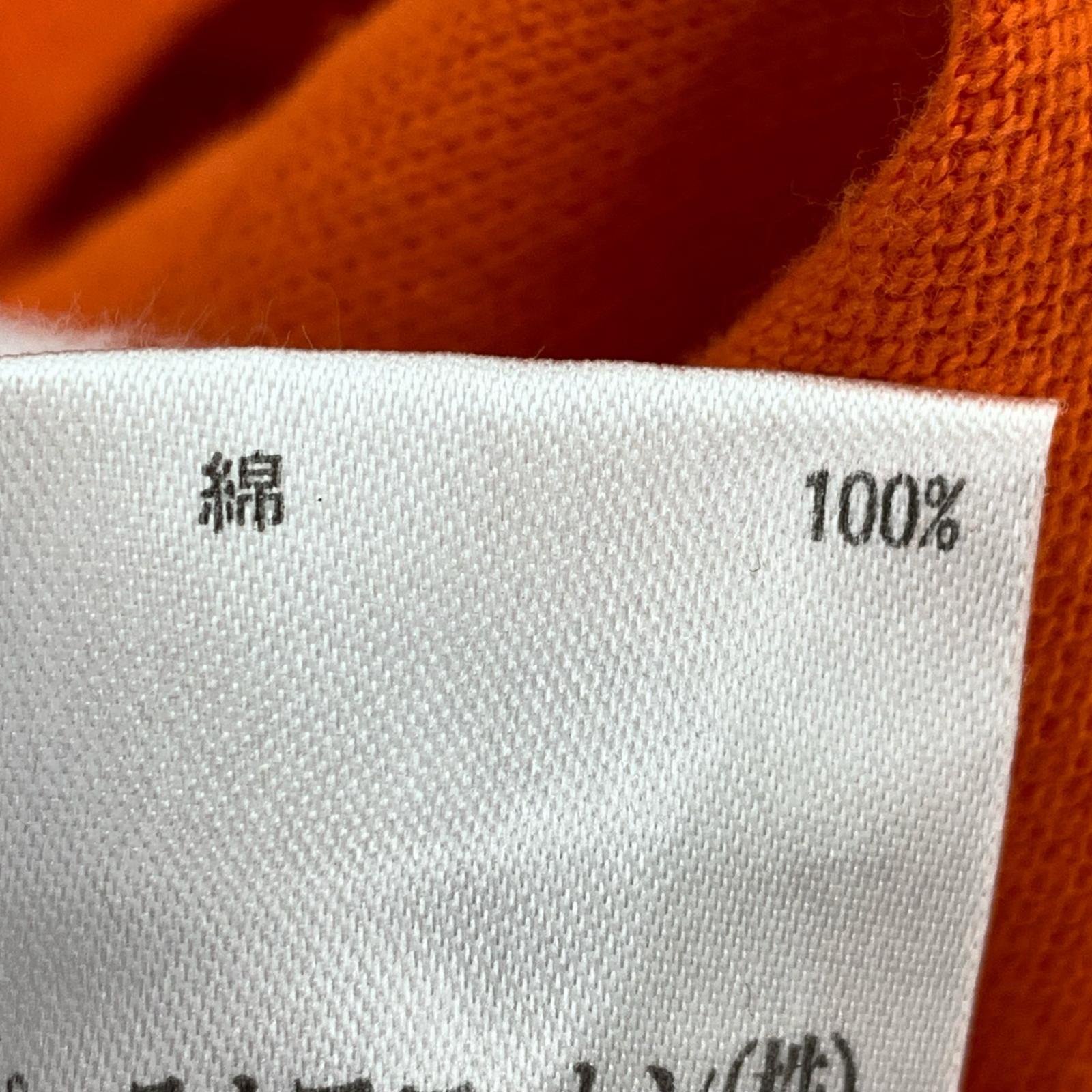 ポロシャツ BY POLO RALPH LAUREN S/S ORANGE オレンジ