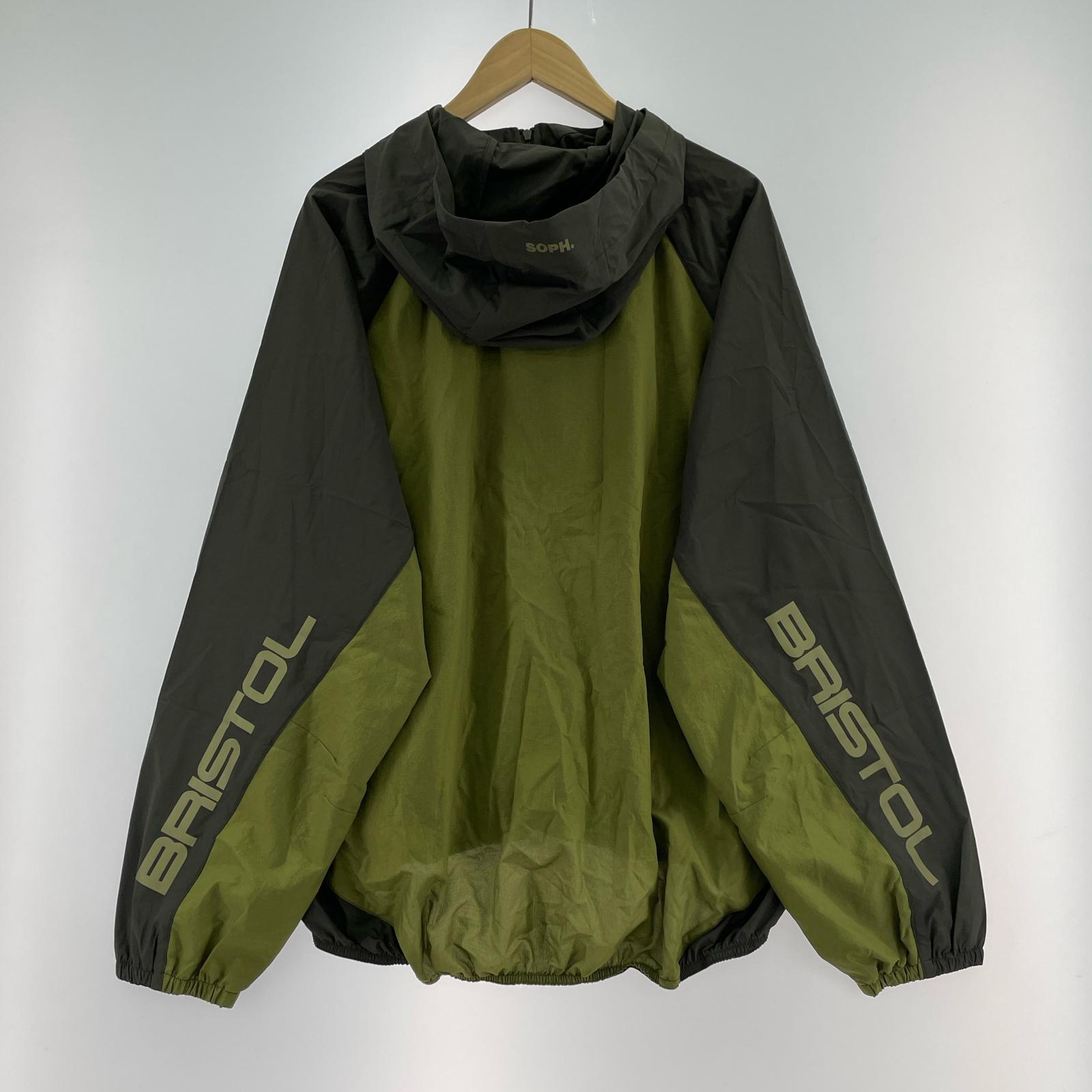 ジャケット 24AW/STRETCH LIGHT WEIGHT PACKABLE PISTE M