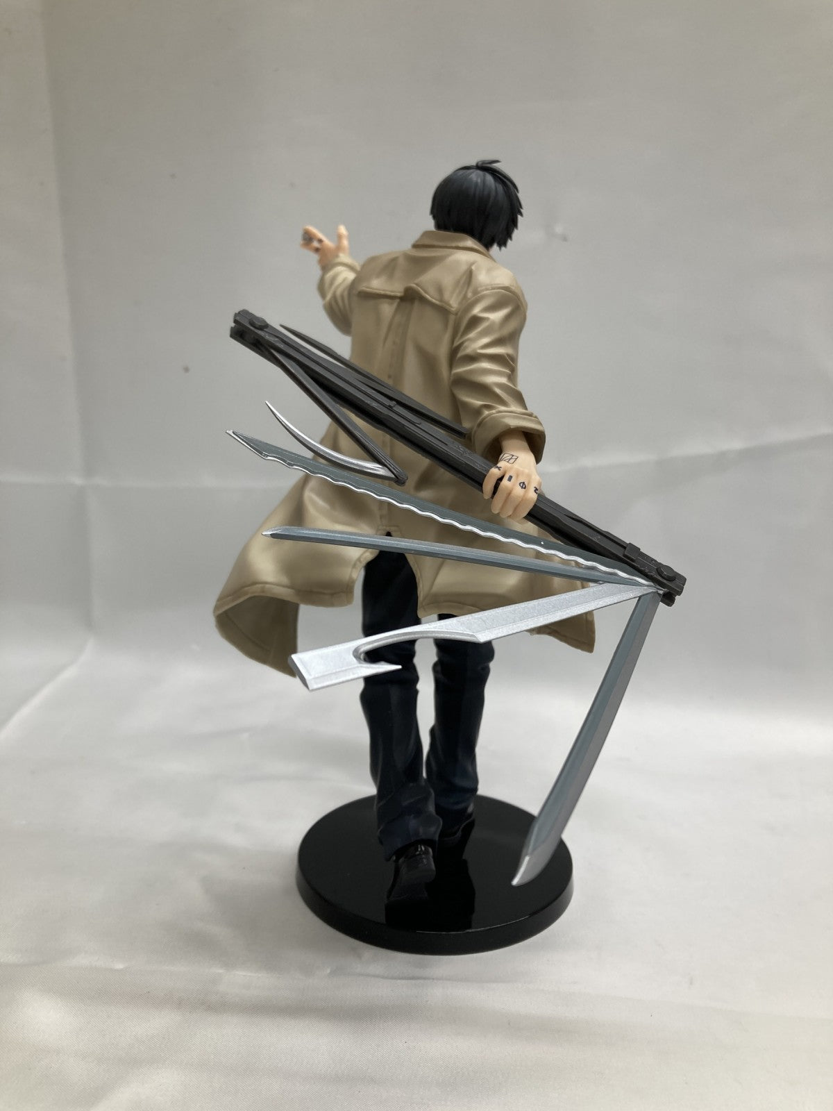 サカモトデイズ 一番くじ 南雲 フィギュア B賞 フィギュア/グッズ