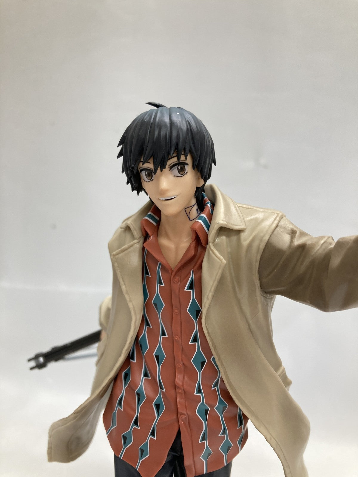 サカモトデイズ 一番くじ 南雲 フィギュア B賞 フィギュア/グッズ
