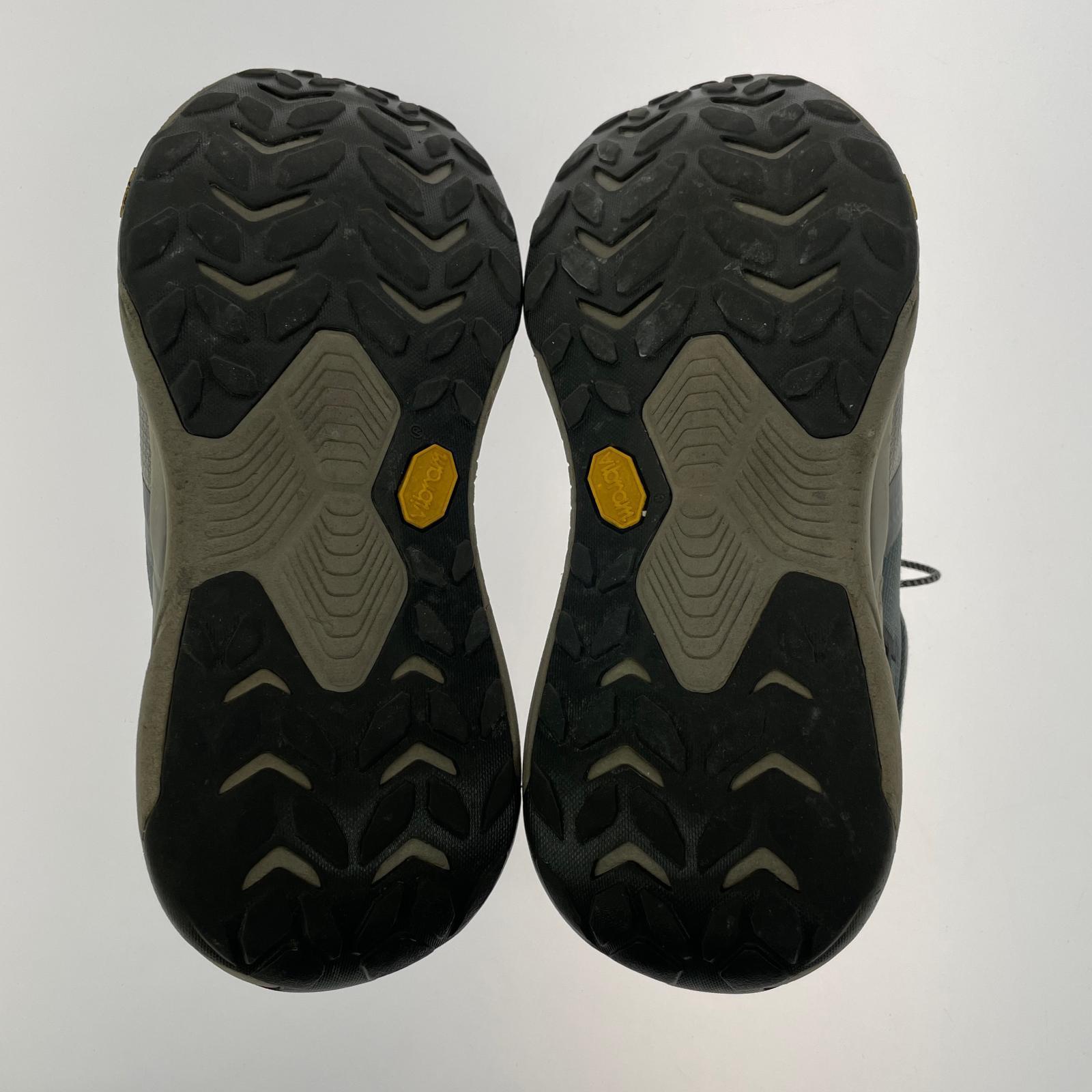 スニーカー M TRANSPORT (27cm) グレー 27cm (US9 UK8 1/2 EU44) グレー