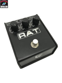 Proco RAT ディストーション エフェクター エフェクター