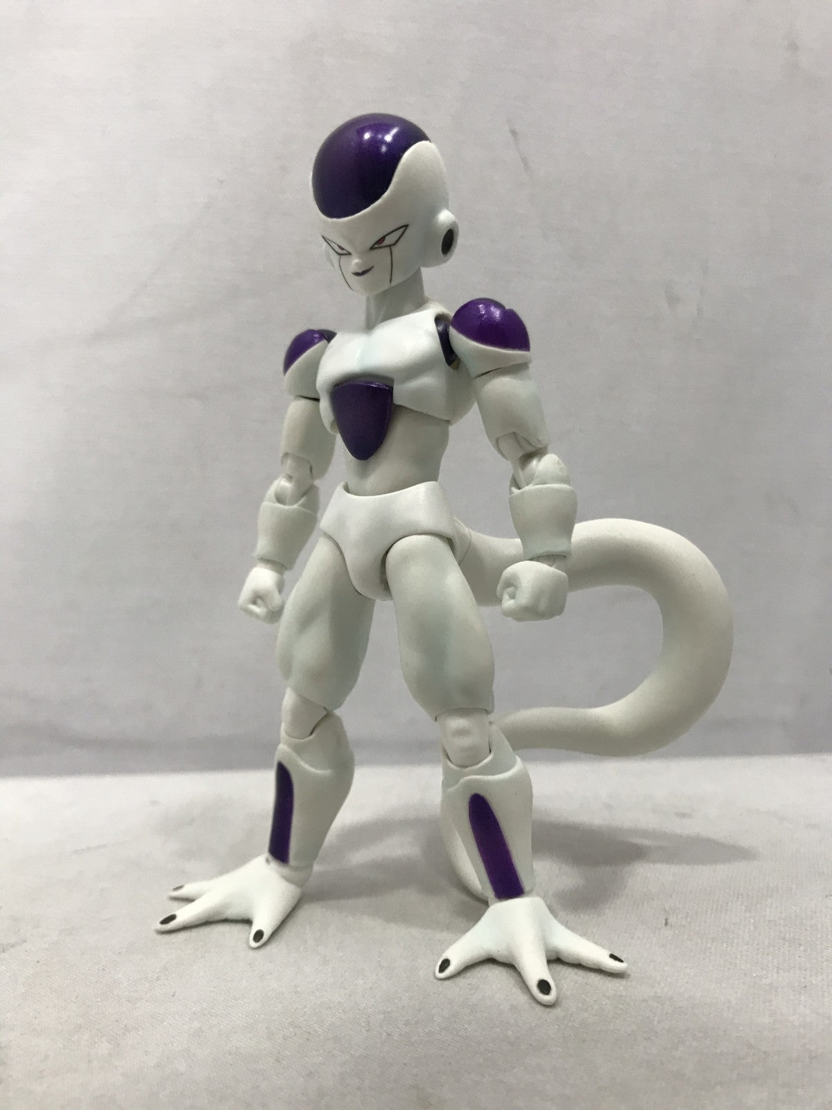 S.H.Figuarts フリーザ 最終形態 復活 フィギュア/グッズ