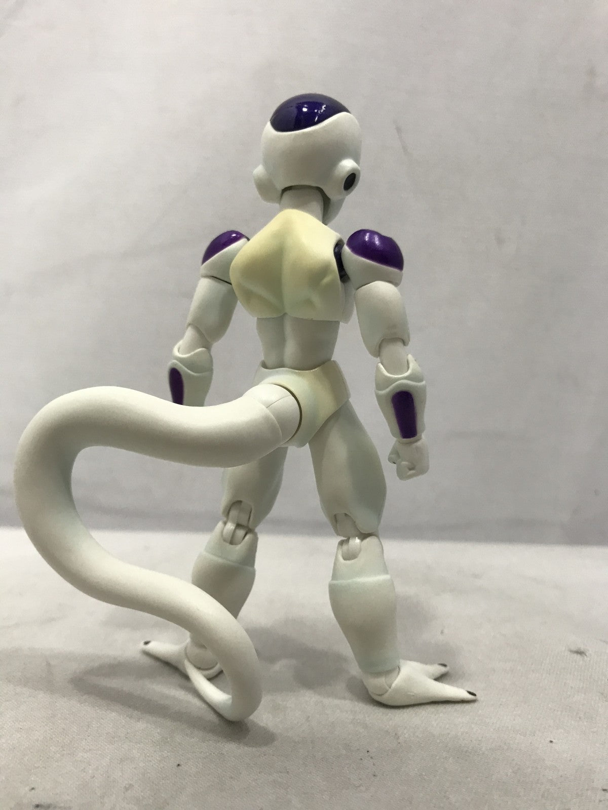 S.H.Figuarts フリーザ 最終形態 復活 フィギュア/グッズ