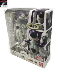 S.H.Figuarts フリーザ 最終形態 復活 フィギュア/グッズ