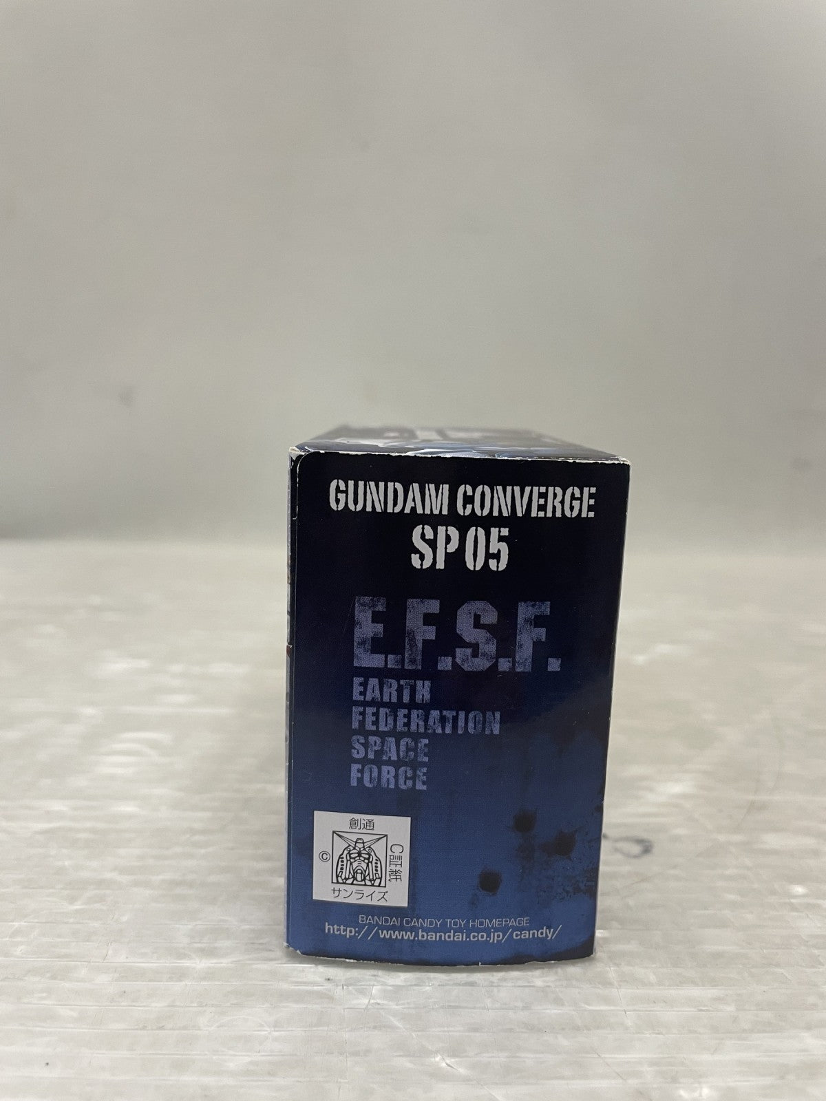 コンバージ SP05 GP01-Fb&GP02A フィギュア/グッズ