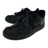 スニーカー SLAM JAM AIR FORCE 1 28CM 27.5cm (US9 1/2 UK9 EU45) ブラック