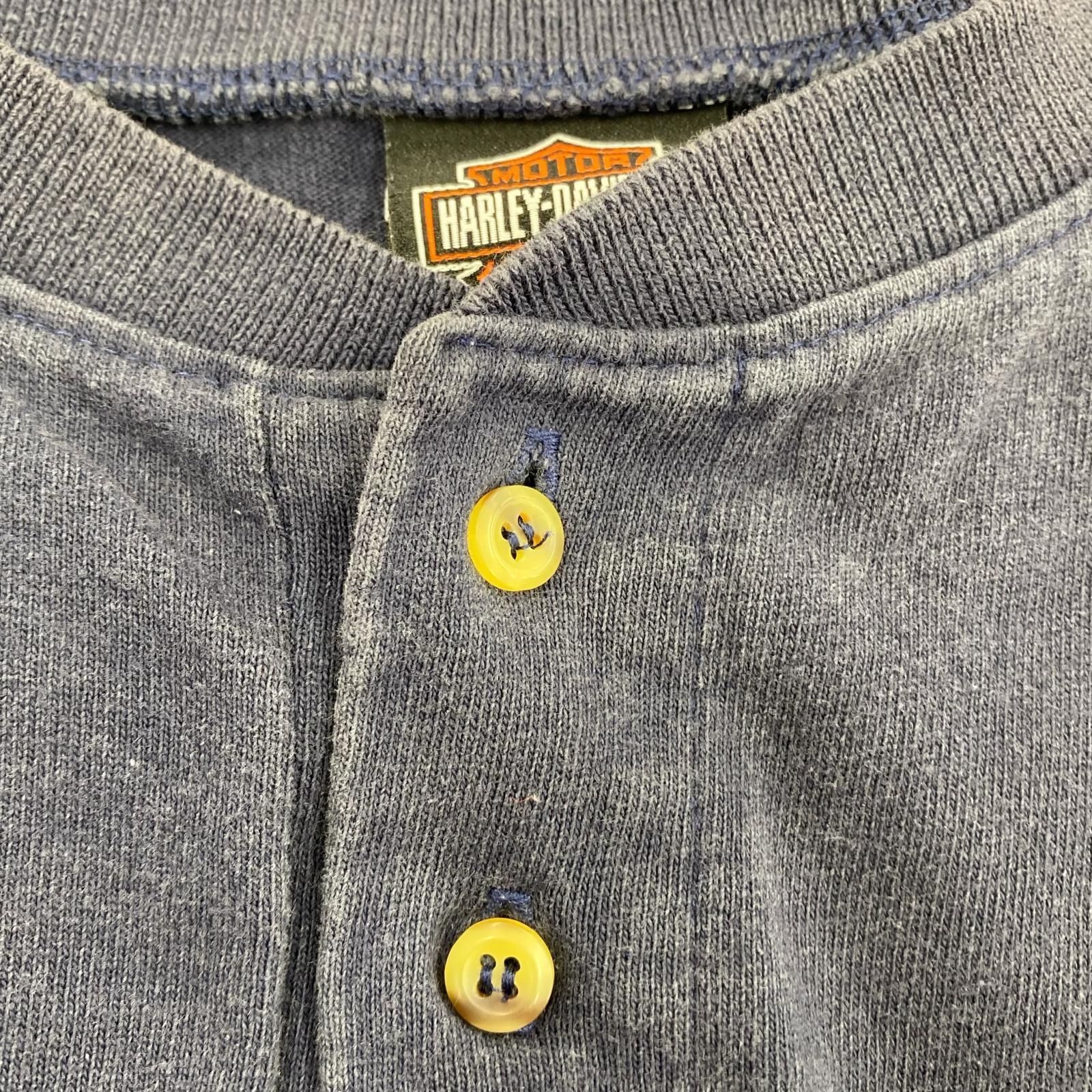 半袖Tシャツ 03s ヘンリーネックtee