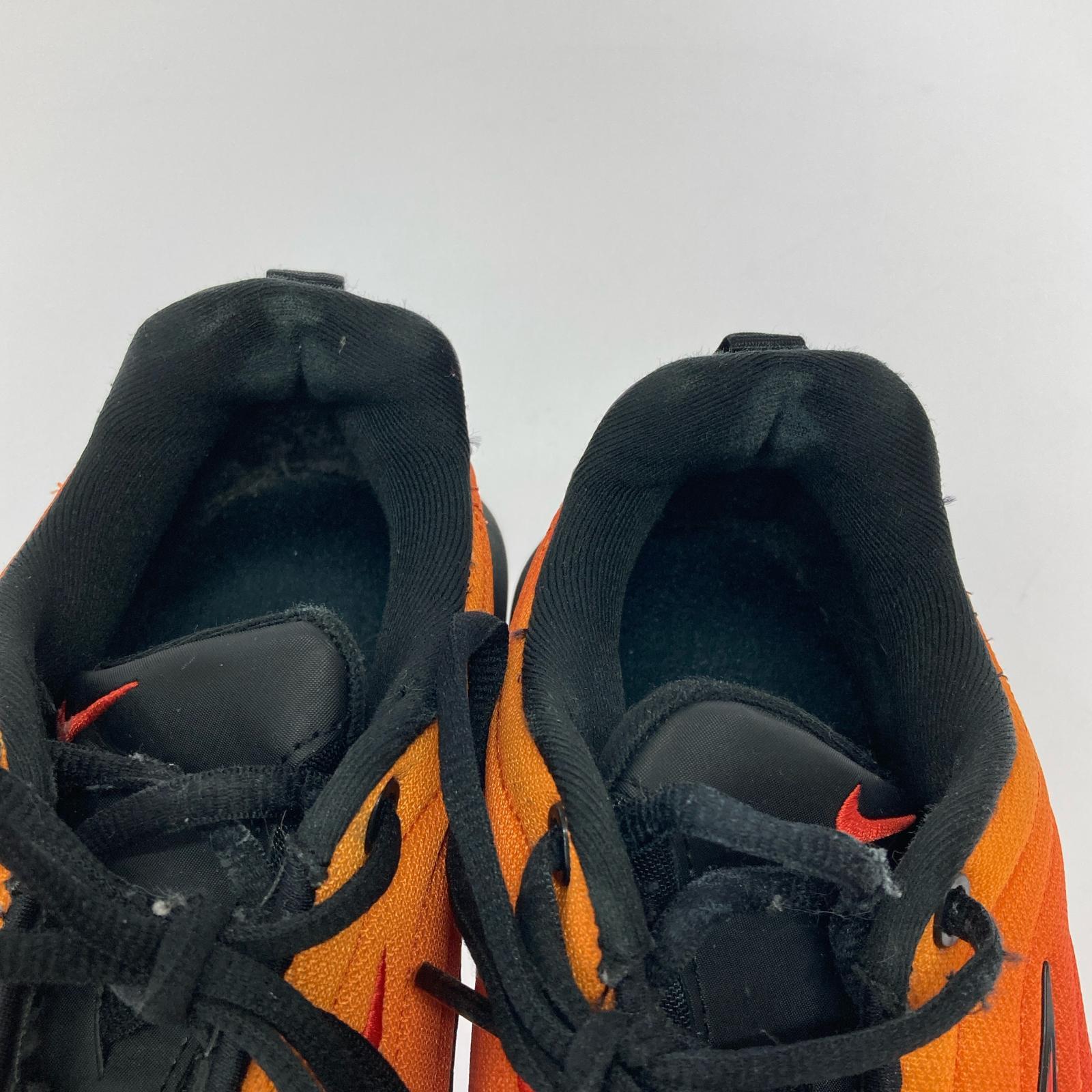 スニーカー AIR MAX PORTAL/25cm 25cm (US7 UK6 1/2 EU40) オレンジ