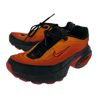 スニーカー AIR MAX PORTAL/25cm 25cm (US7 UK6 1/2 EU40) オレンジ