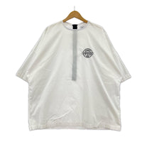 半袖Tシャツ Anorak SS Shirt ホワイト 2 2 ホワイト