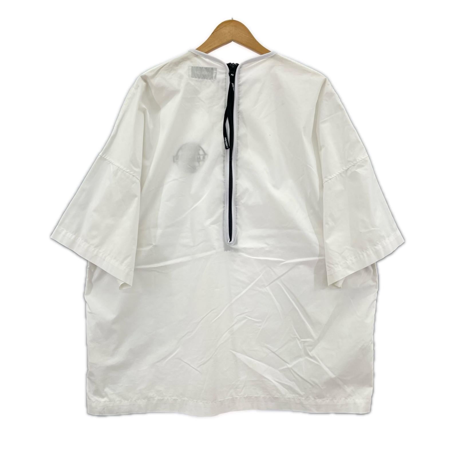 半袖Tシャツ Anorak SS Shirt ホワイト 2 2 ホワイト