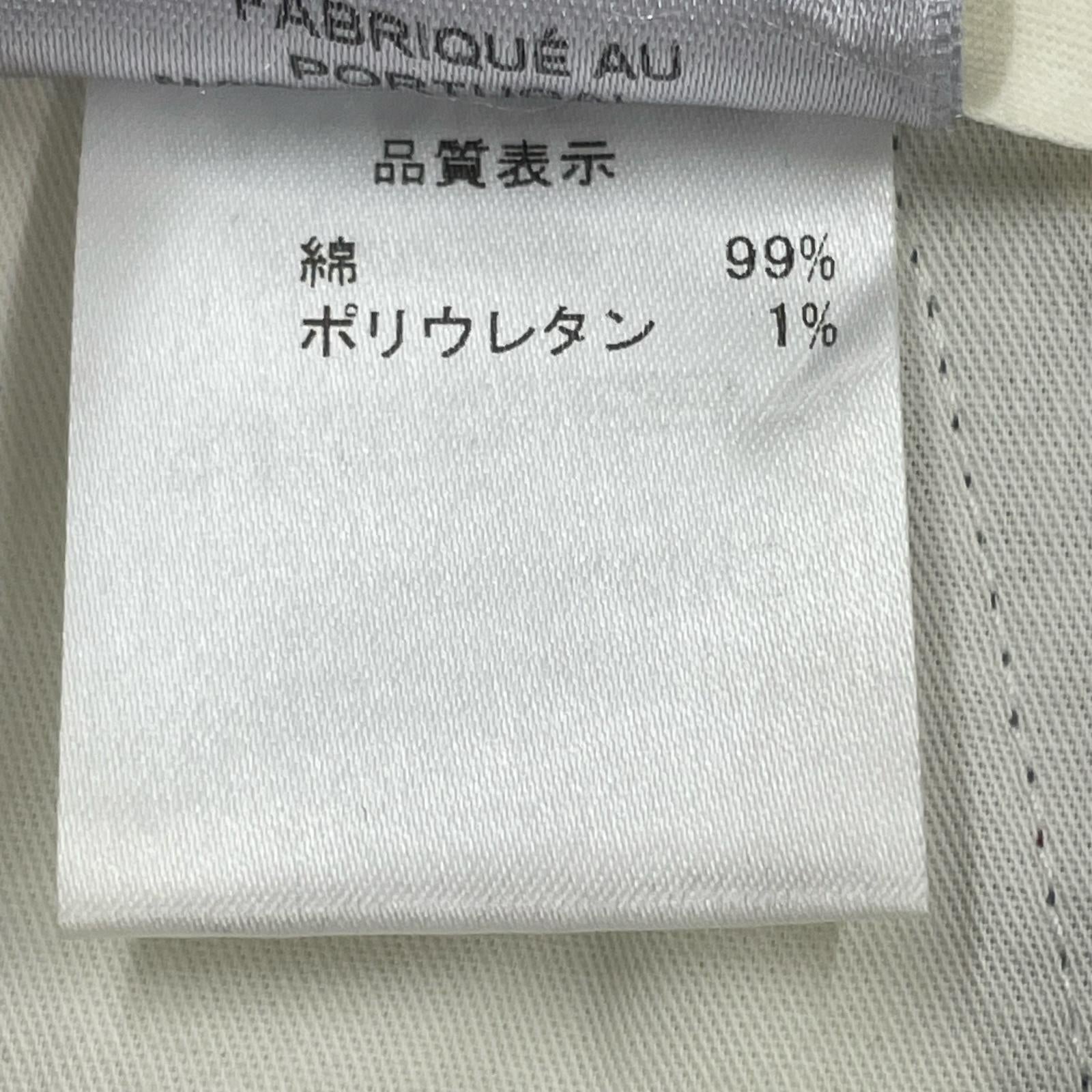 パンツ タータンチェック 2タック スラックス 32 42 マルチカラー