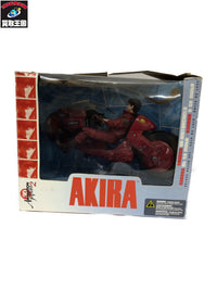 マクファーレントイズ AKIRA 金田のバイク フィギュア/グッズ