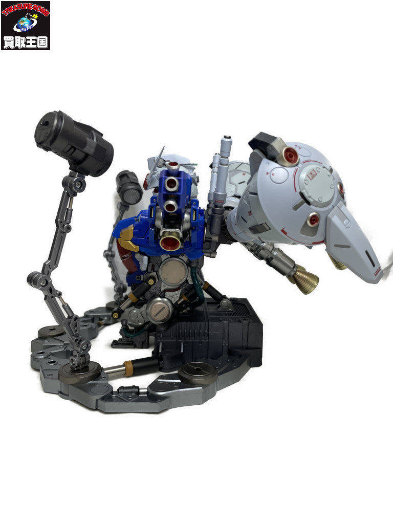 FORMANIA EX ガンダム試作1号機 フルバーニアン フィギュア/グッズ
