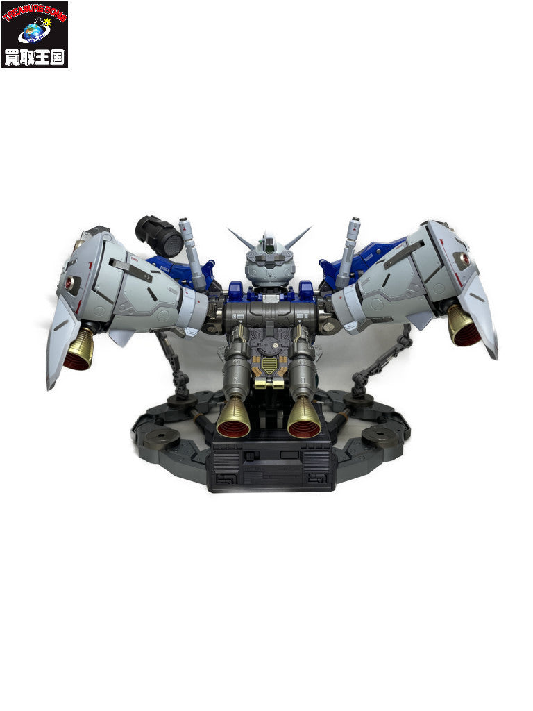 FORMANIA EX ガンダム試作1号機 フルバーニアン フィギュア/グッズ