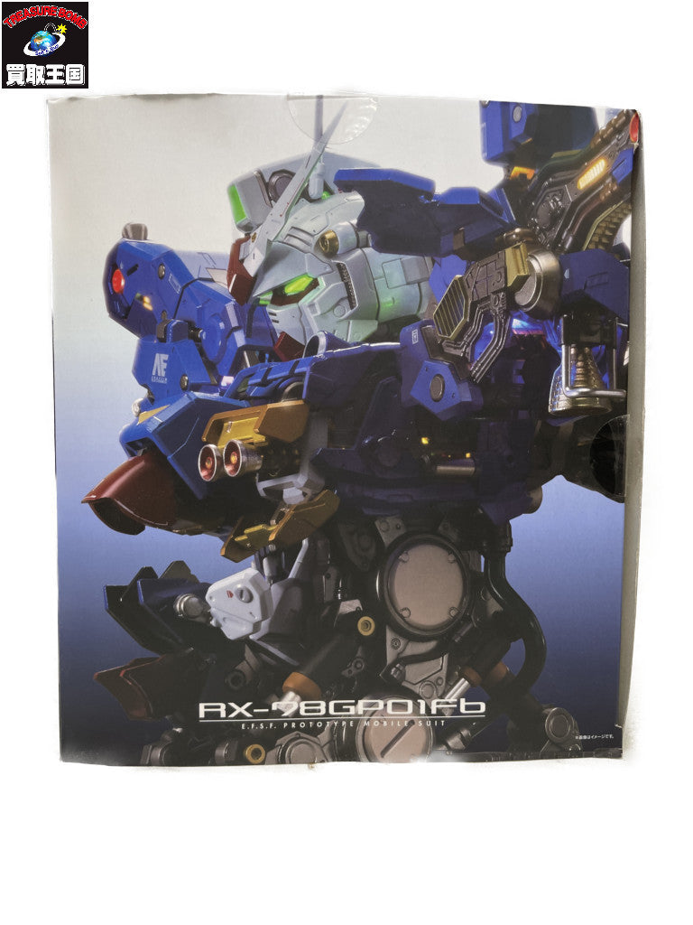 FORMANIA EX ガンダム試作1号機 フルバーニアン フィギュア/グッズ