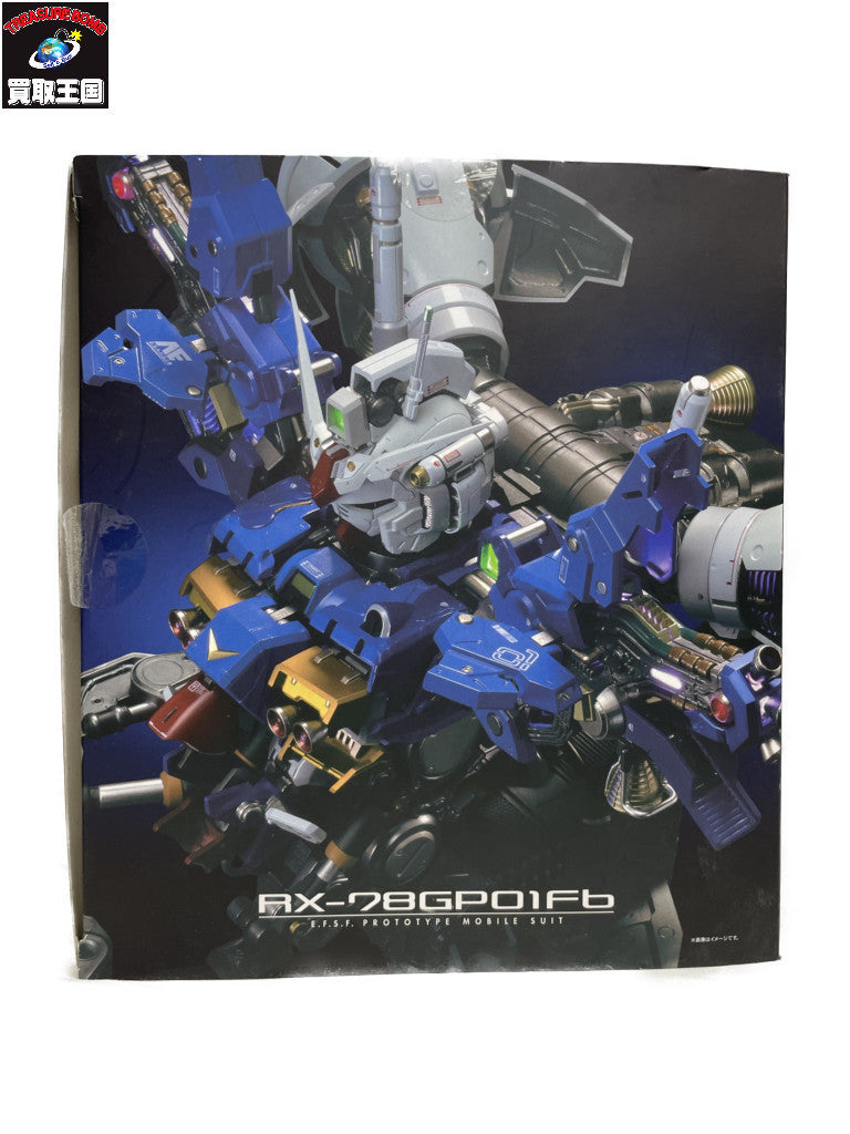 FORMANIA EX ガンダム試作1号機 フルバーニアン フィギュア/グッズ