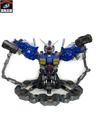 FORMANIA EX ガンダム試作1号機 フルバーニアン フィギュア/グッズ