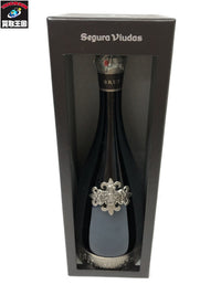 SeguraViudas シャンパン