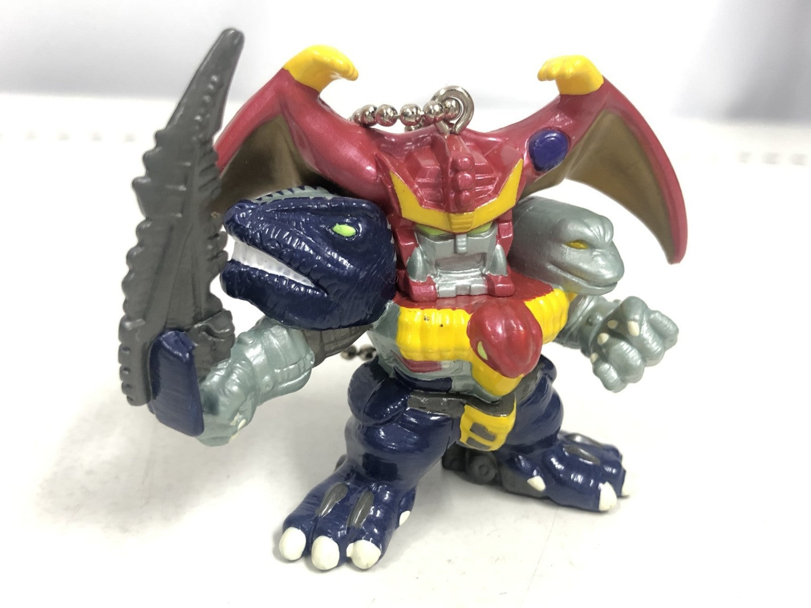 ビーストウォーズ マグマトロン キーホルダー フィギュア/グッズ