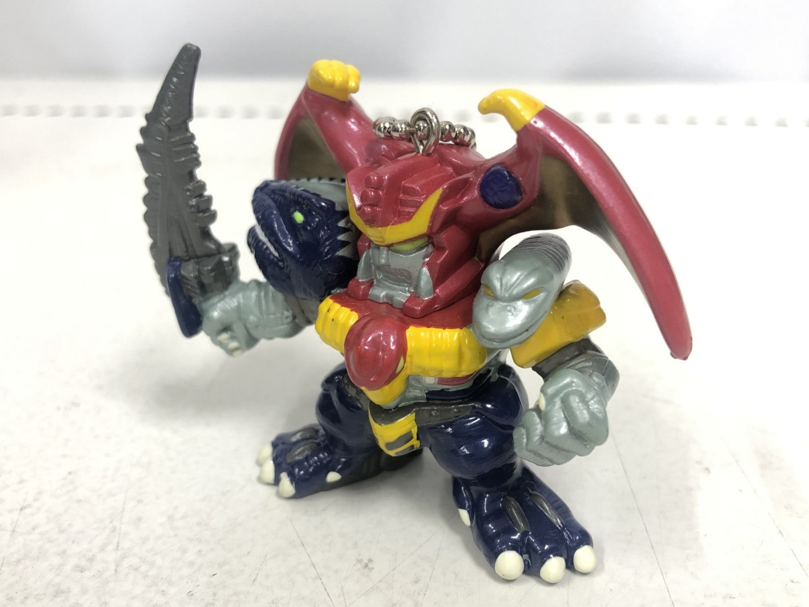 ビーストウォーズ マグマトロン キーホルダー フィギュア/グッズ