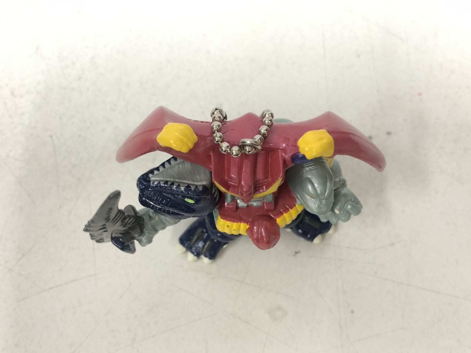 ビーストウォーズ マグマトロン キーホルダー フィギュア/グッズ